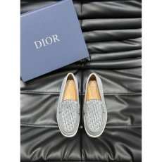 Christian Dior Leather Shoes